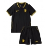 Chelsea Replica Away Minikit 2026-27 Short Sleeve (+ pants) Chelsea Replica Away Minikit 2026-27 Short Sleeve (+ pants)